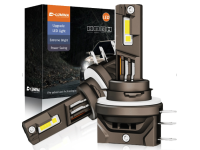 LED Light Bulb Day Time Running  And High Beam Lights H15 4000LM 2pcs.(set)